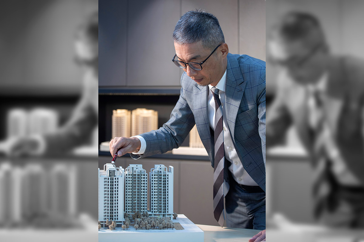 上市品牌貴在安心